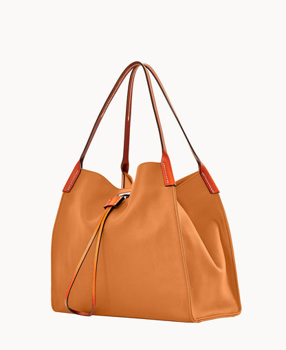 Dooney & Bourke Oncour Roux Polo Full Up