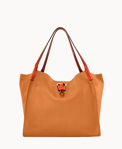 Dooney & Bourke Oncour Roux Polo Full Up