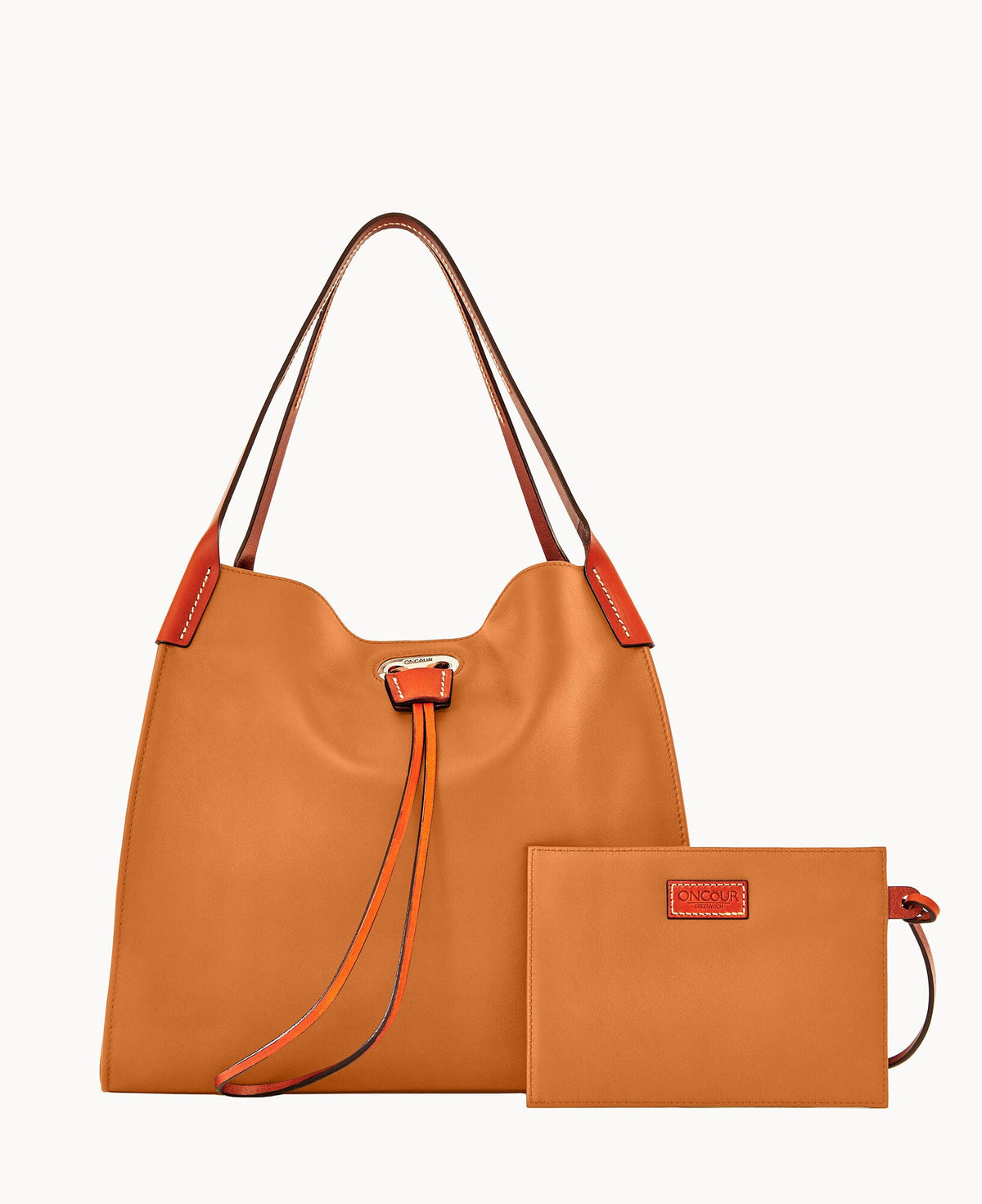 Dooney & Bourke Oncour Roux Polo Full Up