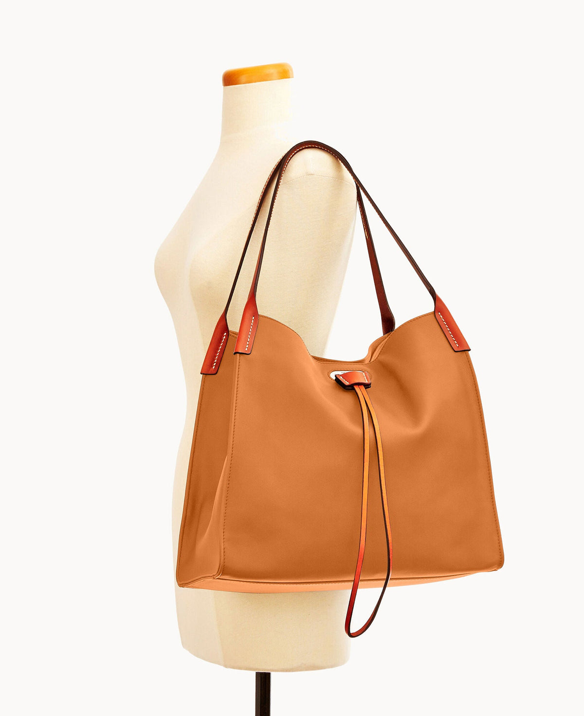 Dooney & Bourke Oncour Roux Polo Full Up