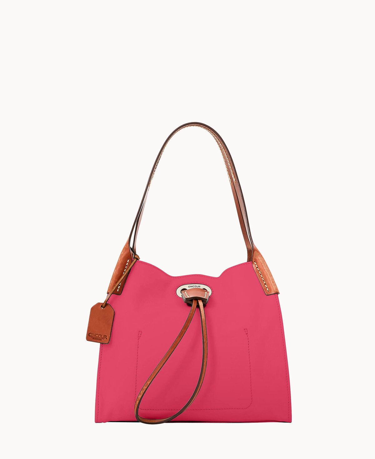 Dooney & Bourke Oncour Roux Polo Mini Full Up Two