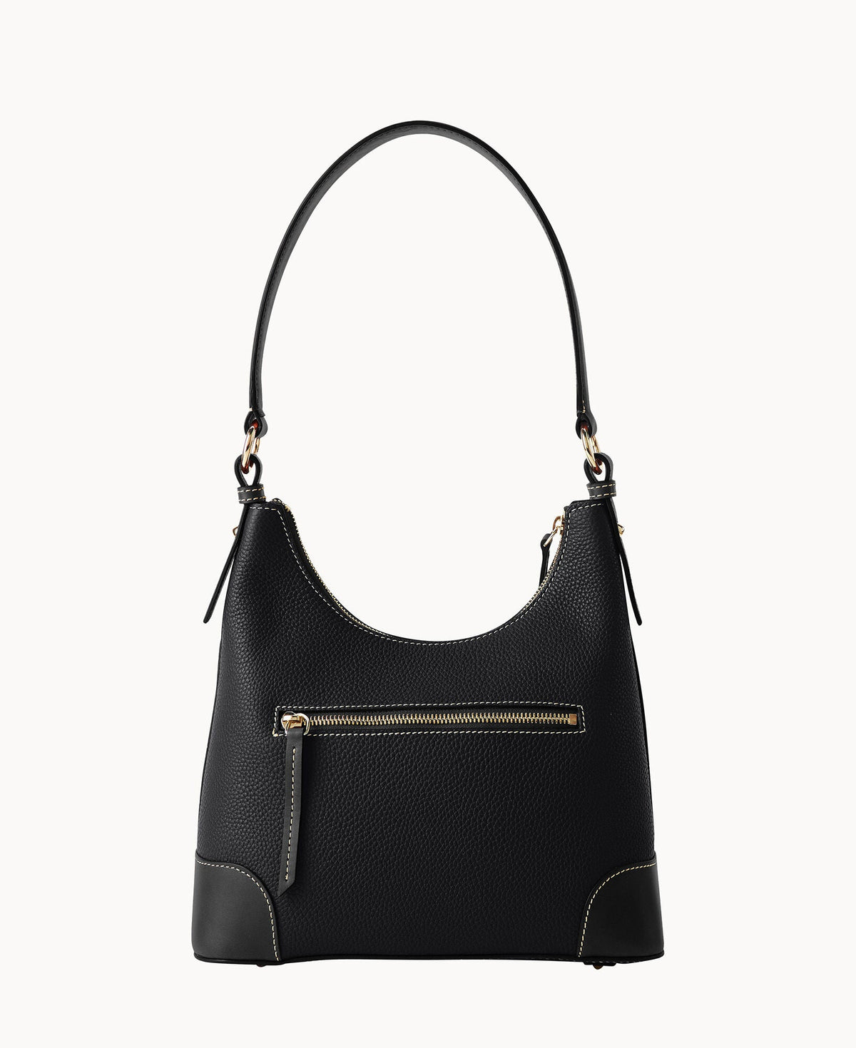 Dooney & Bourke Pebble Grain Small Hobo