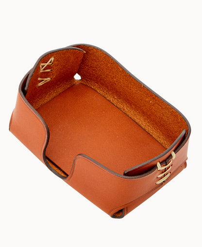 Dooney & Bourke Alto Business Card Holder