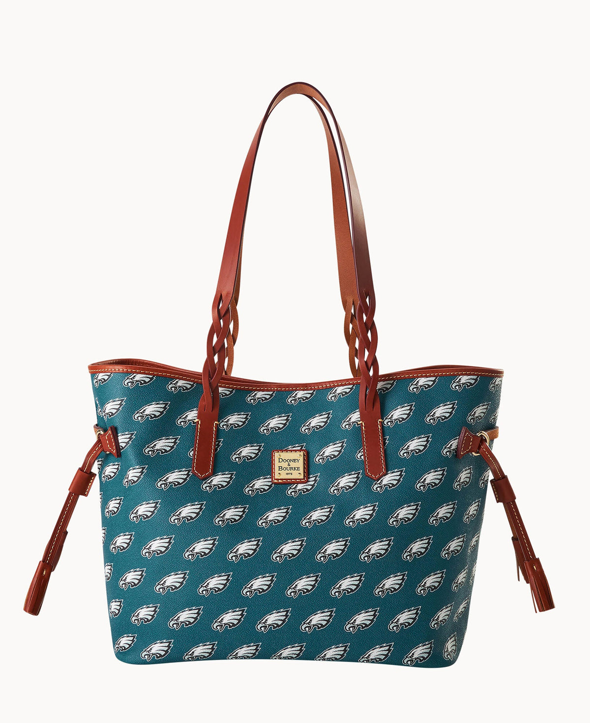 Dooney & Bourke NFL Eagles Bailey Bag