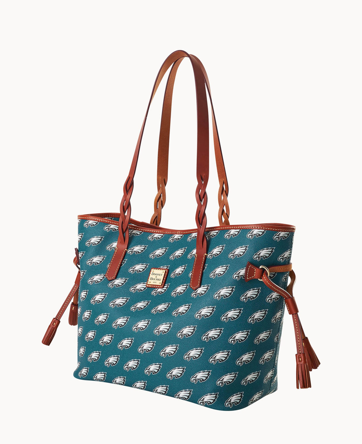 Dooney & Bourke NFL Eagles Bailey Bag