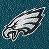 Dooney & Bourke NFL Eagles Bailey Bag