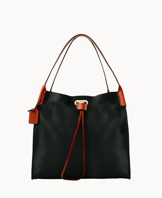 Dooney & Bourke Oncour Victoria Full Up