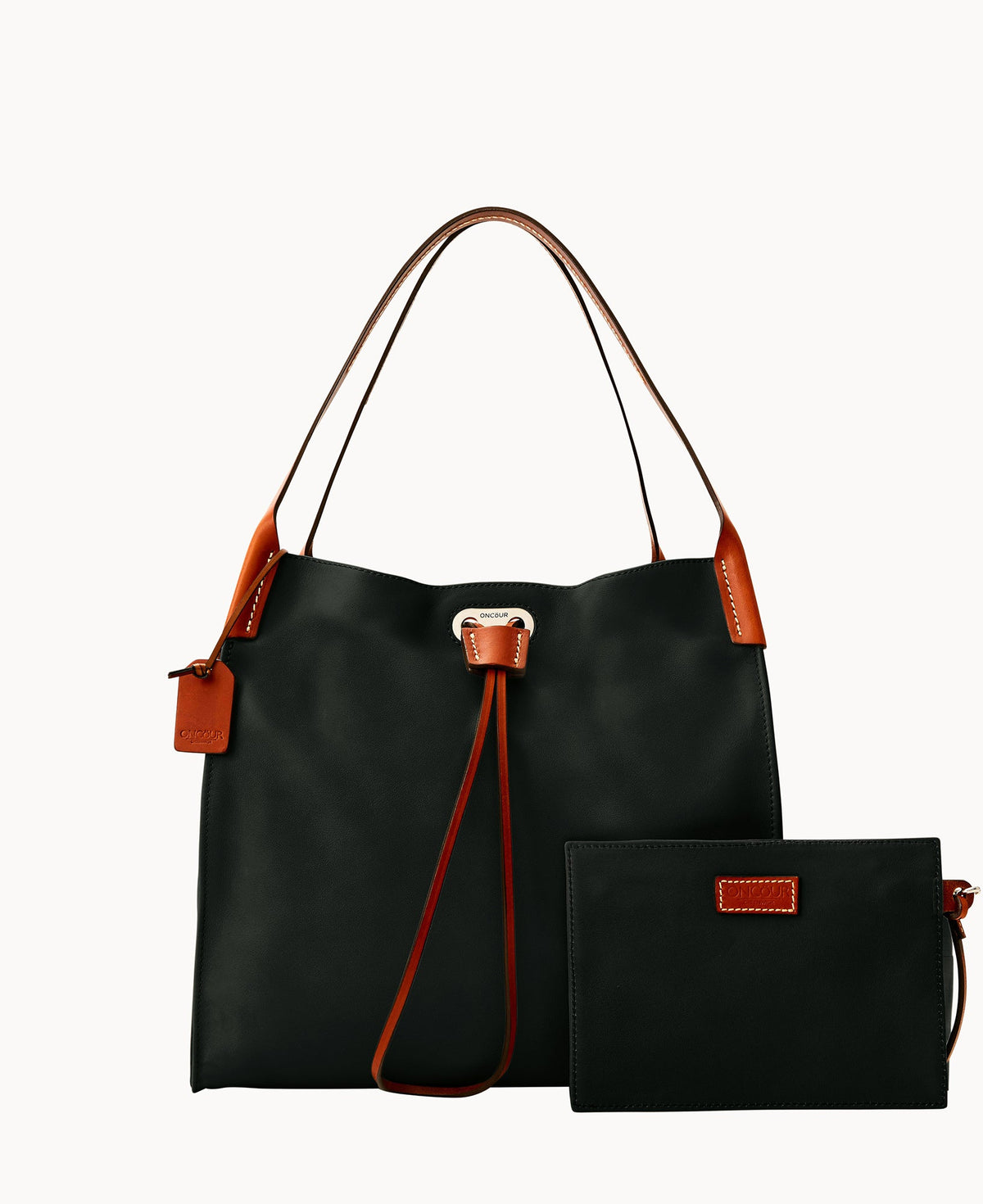 Dooney & Bourke Oncour Victoria Full Up