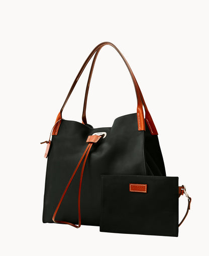 Dooney & Bourke Oncour Victoria Full Up