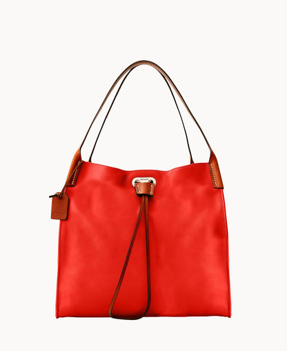 Dooney & Bourke Oncour Victoria Full Up