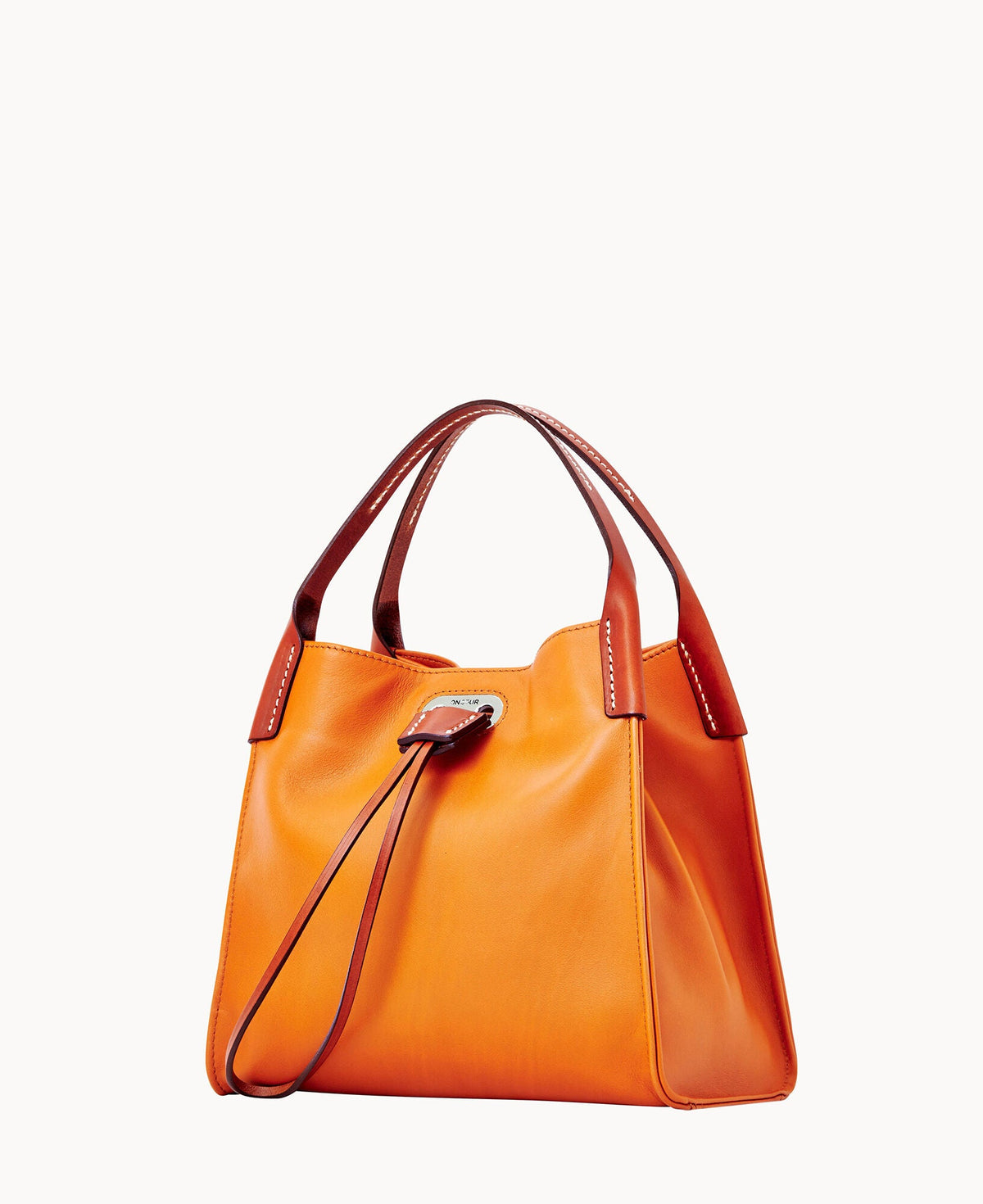 Dooney & Bourke Oncour Victoria Mini Full Up