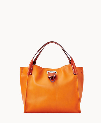 Dooney & Bourke Oncour Victoria Mini Full Up