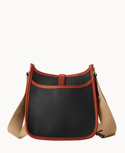 Dooney & Bourke Heritage Messenger 20