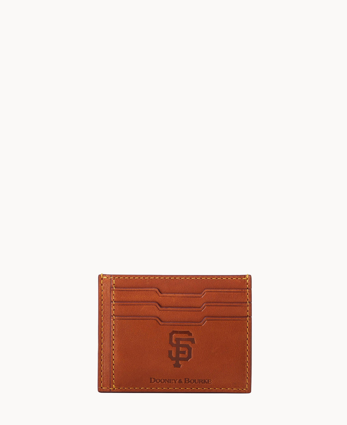 Dooney & Bourke MLB Giants Card Case