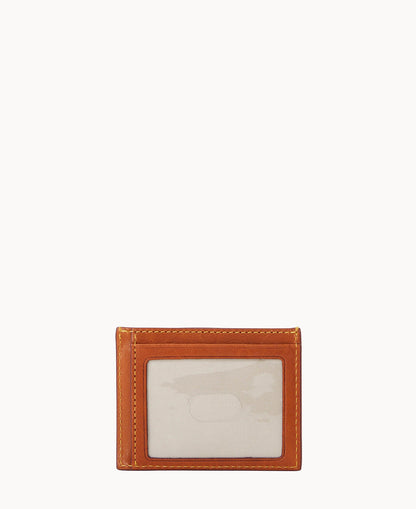 Dooney & Bourke MLB Giants Card Case