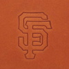 Dooney & Bourke MLB Giants Card Case