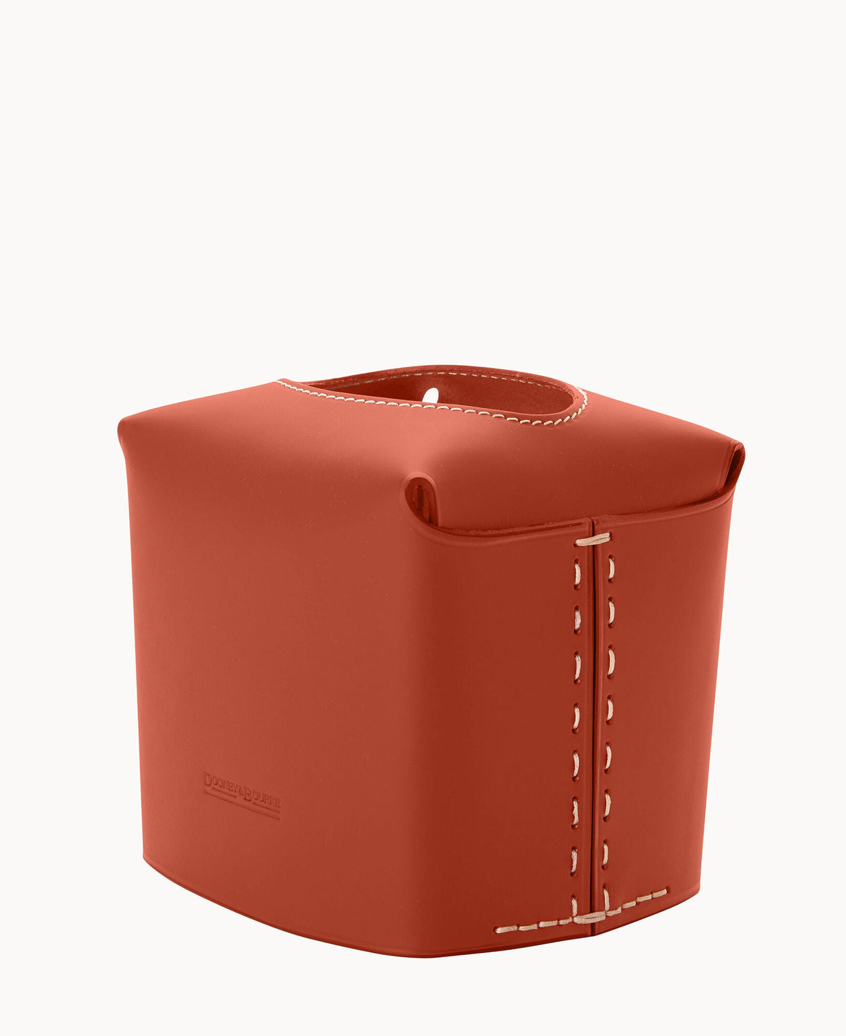 Dooney & Bourke Alto Tissue Box Cover