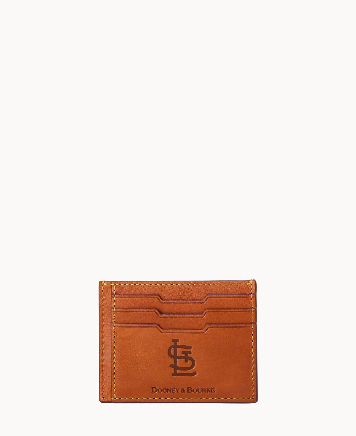 Dooney & Bourke MLB Cardinals Card Case