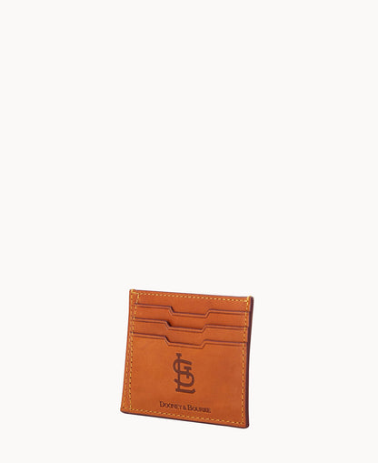 Dooney & Bourke MLB Cardinals Card Case