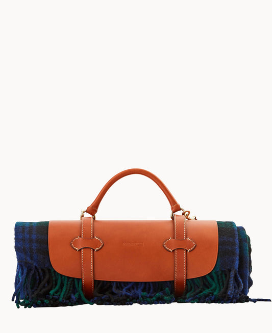 Dooney & Bourke Alto Stadium Blanket