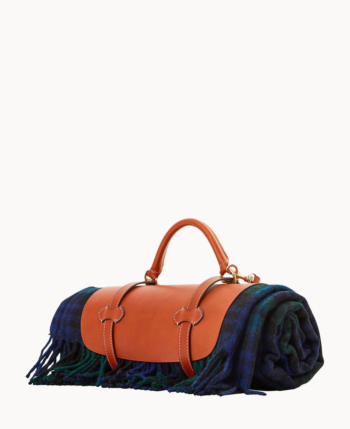 Dooney & Bourke Alto Stadium Blanket