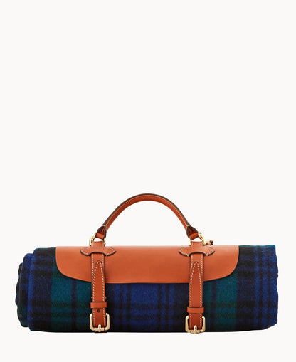 Dooney & Bourke Alto Stadium Blanket