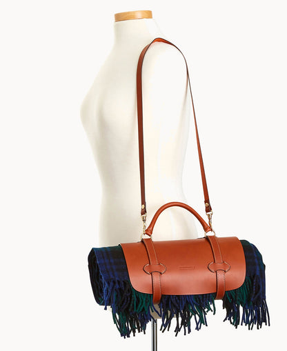 Dooney & Bourke Alto Stadium Blanket