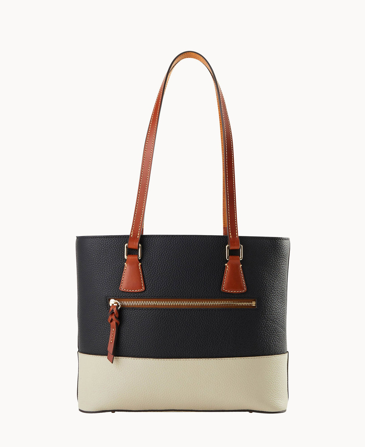 Dooney & Bourke NFL Saints Shopper