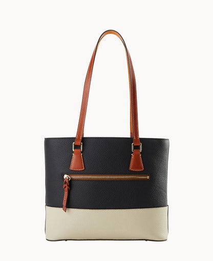 Dooney & Bourke NFL Saints Shopper