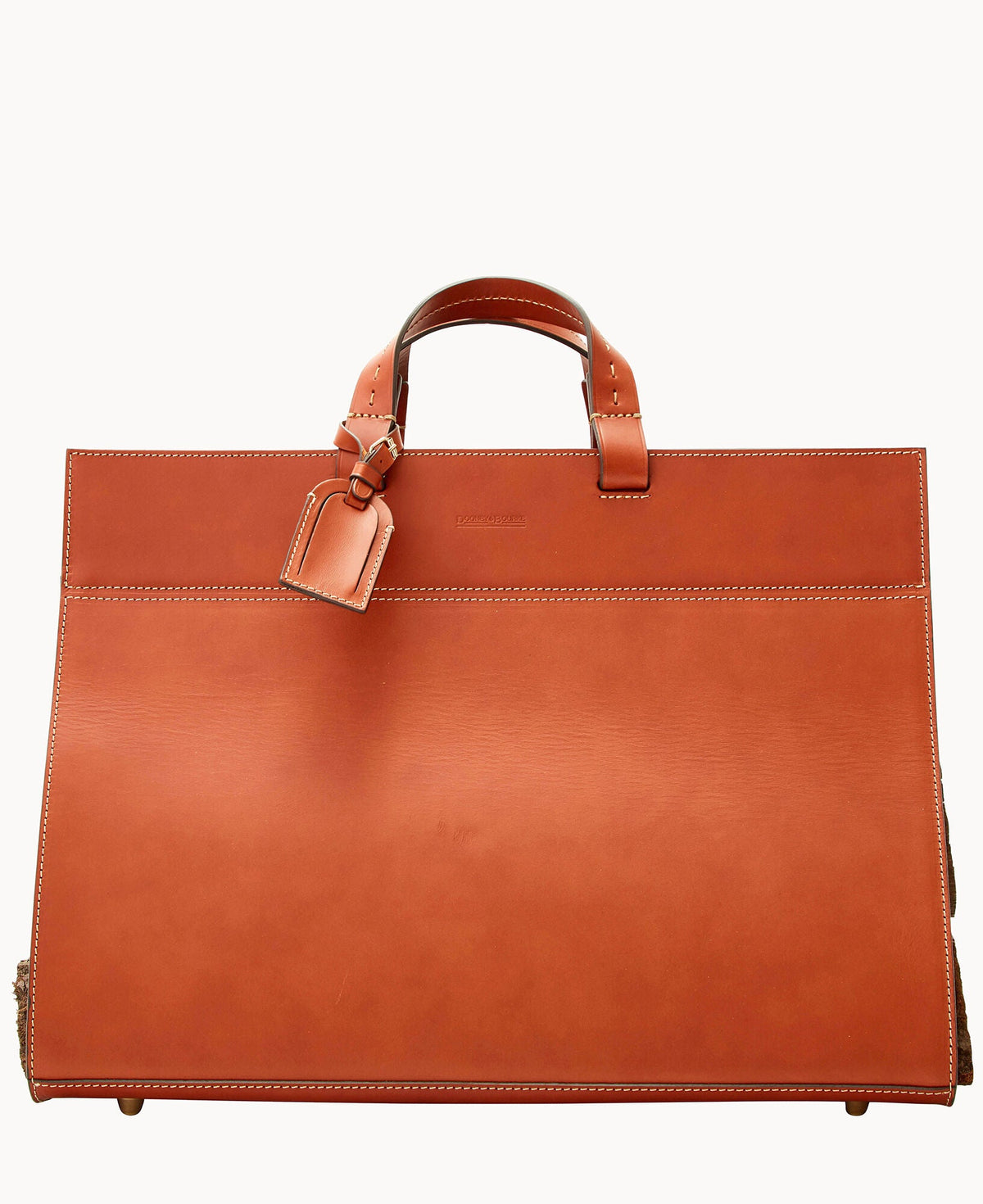 Dooney & Bourke Alto Firewood Carrier