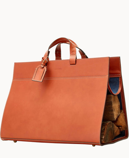 Dooney & Bourke Alto Firewood Carrier