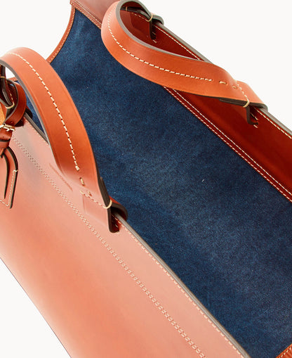 Dooney & Bourke Alto Firewood Carrier