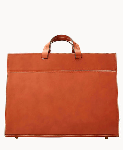 Dooney & Bourke Alto Firewood Carrier