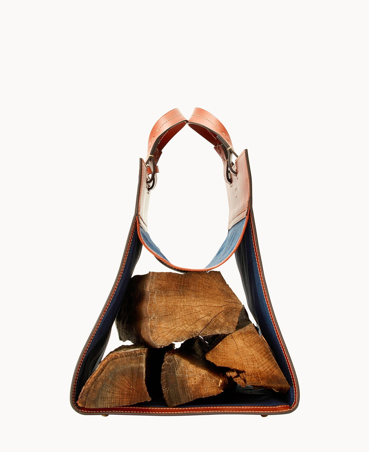 Dooney & Bourke Alto Firewood Carrier