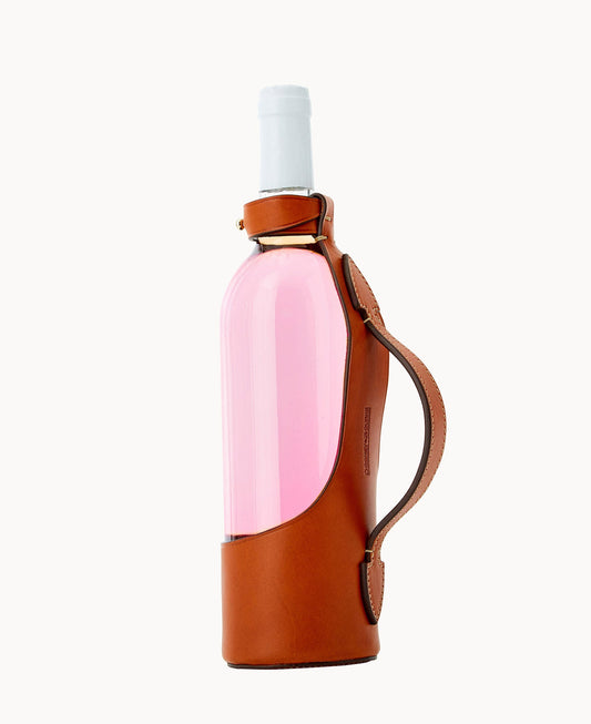 Dooney & Bourke Alto Wine Carrier