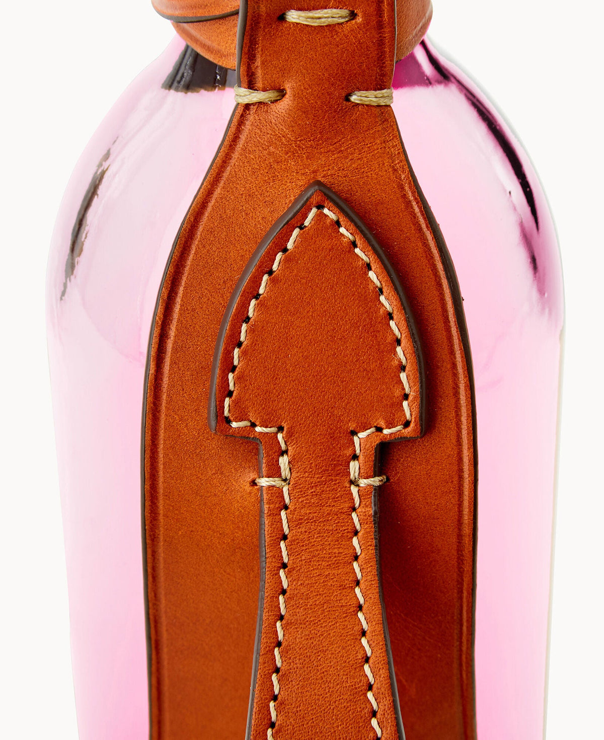 Dooney & Bourke Alto Wine Carrier