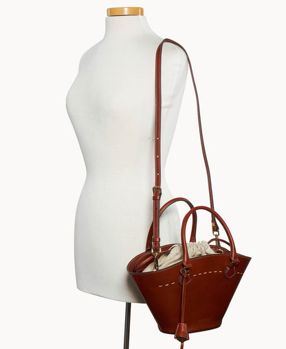 Dooney & Bourke Alto Coletta