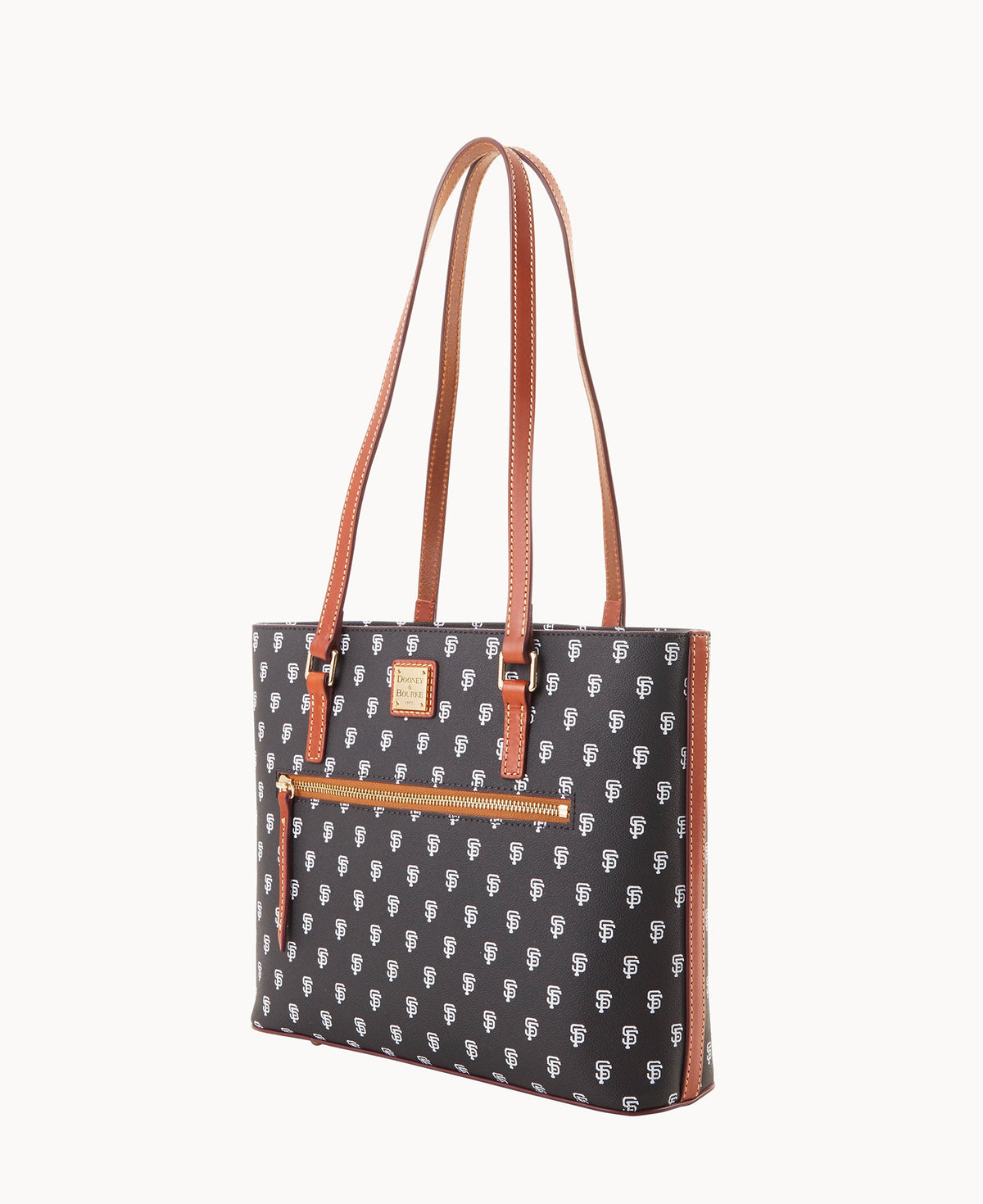 Dooney & Bourke MLB Giants Shopper