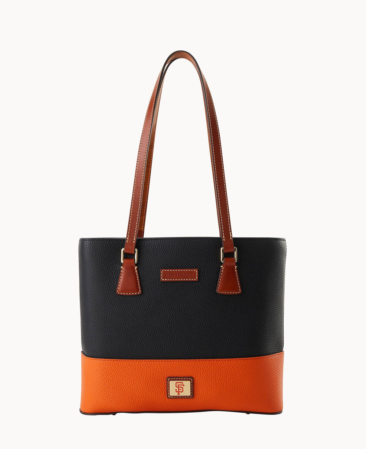 Dooney & Bourke MLB Giants Shopper
