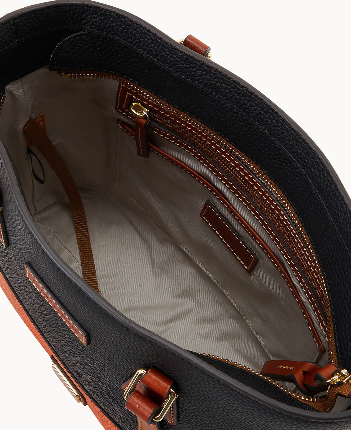 Dooney & Bourke MLB Giants Shopper