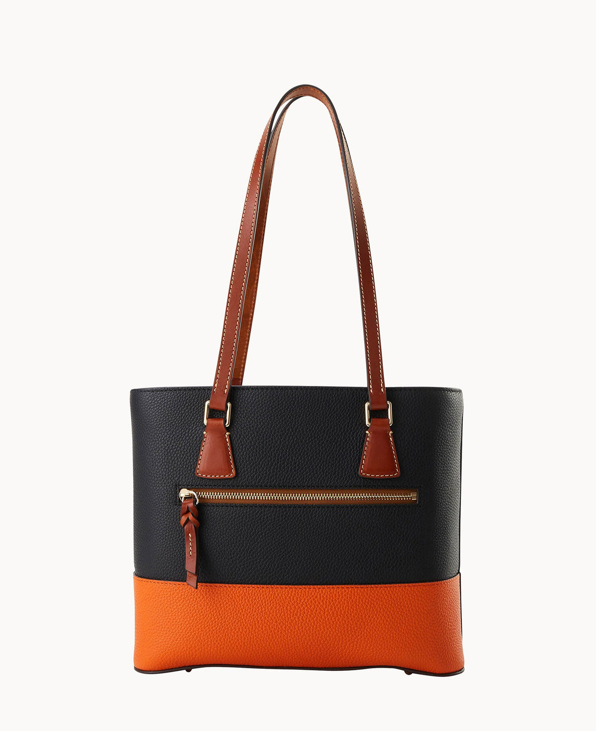 Dooney & Bourke MLB Giants Shopper