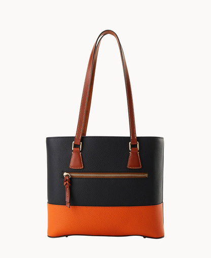 Dooney & Bourke MLB Giants Shopper