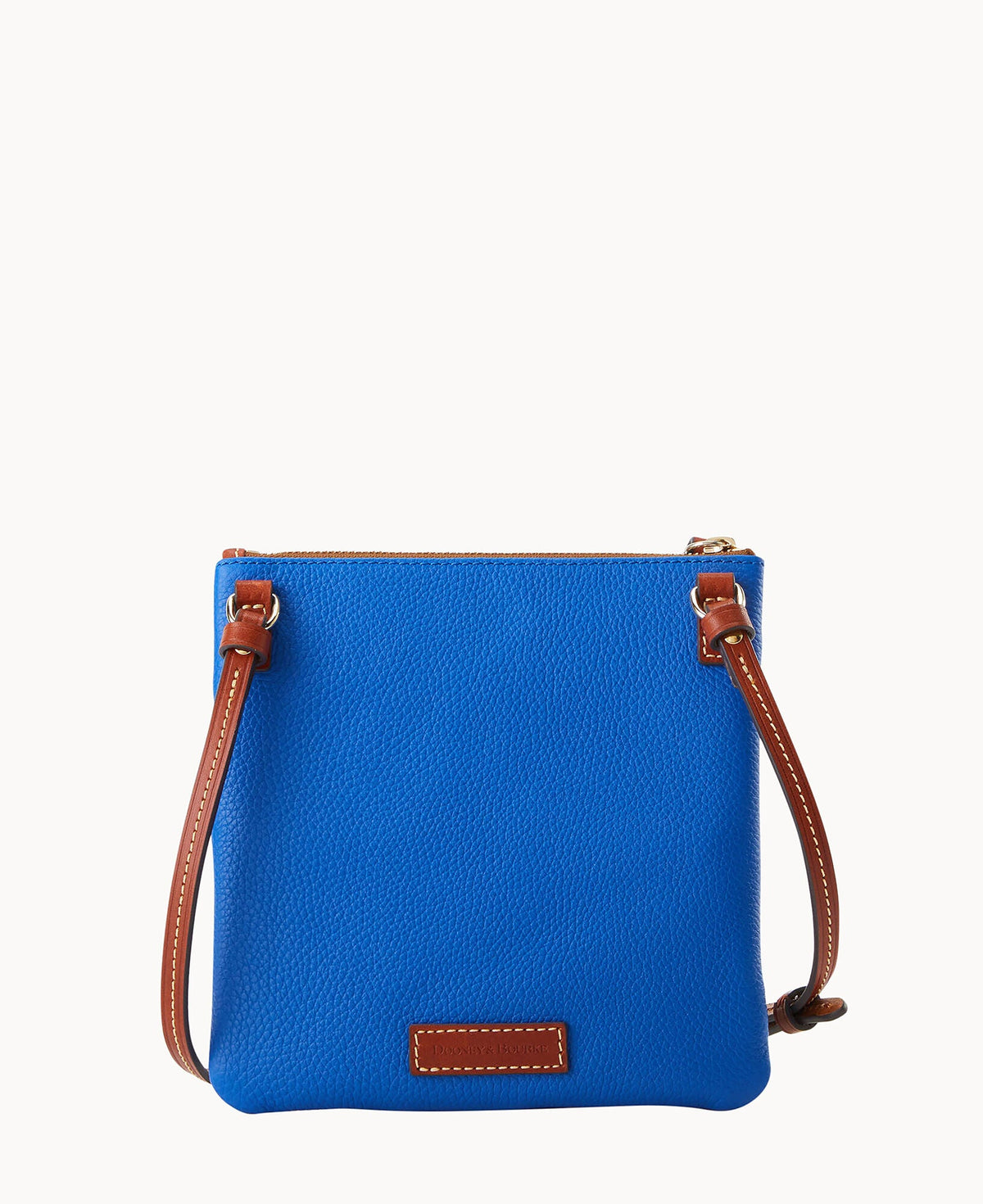 Dooney & Bourke NFL NY Giants Triple Zip Crossbody