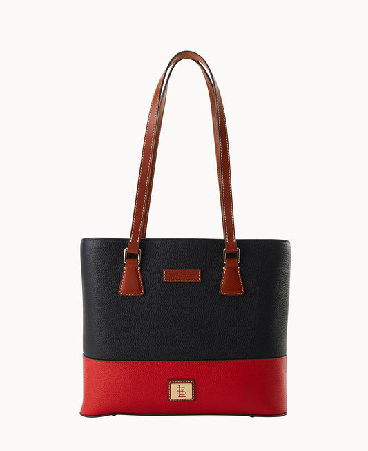 Dooney & Bourke MLB Cardinals Shopper