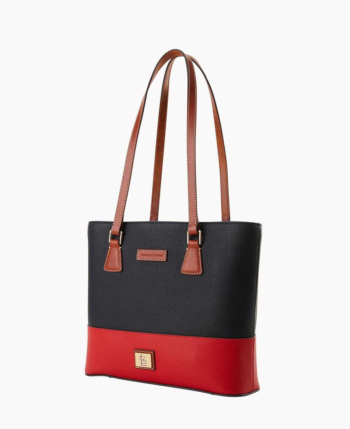 Dooney & Bourke MLB Cardinals Shopper