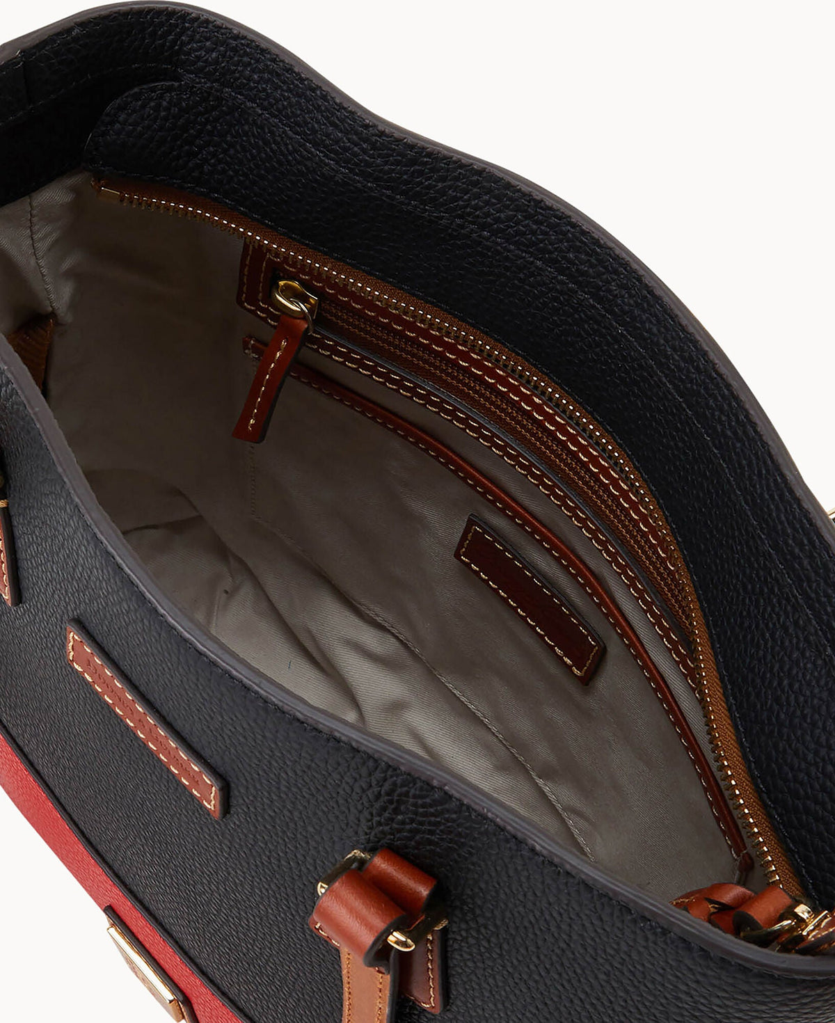 Dooney & Bourke MLB Cardinals Shopper