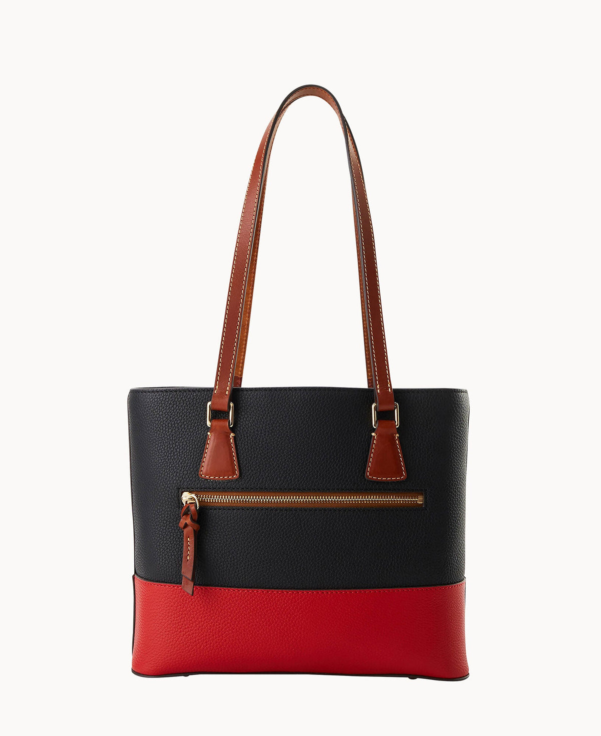 Dooney & Bourke MLB Cardinals Shopper