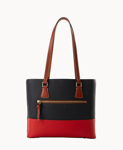 Dooney & Bourke MLB Cardinals Shopper