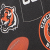 Dooney & Bourke NFL Bengals Crossbody