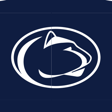 Dooney & Bourke Collegiate Penn State University Crossbody 25